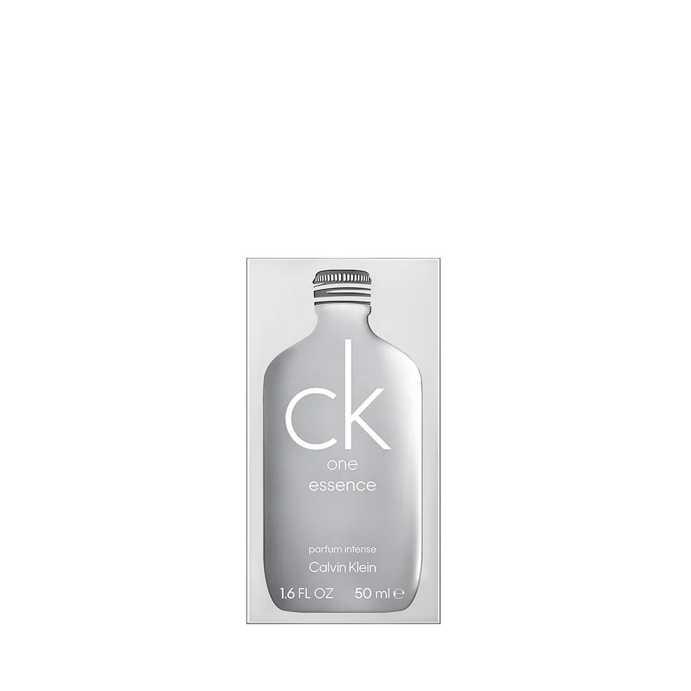 Calvin Klein CK One Essence Parfum Intense 100 ml - Image 3