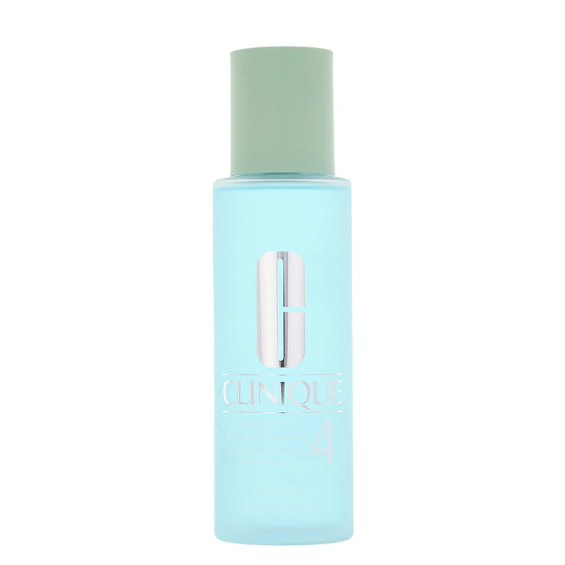 Clinique Clarifying Lotion Twice a Day Exfoliator 4 400 ml