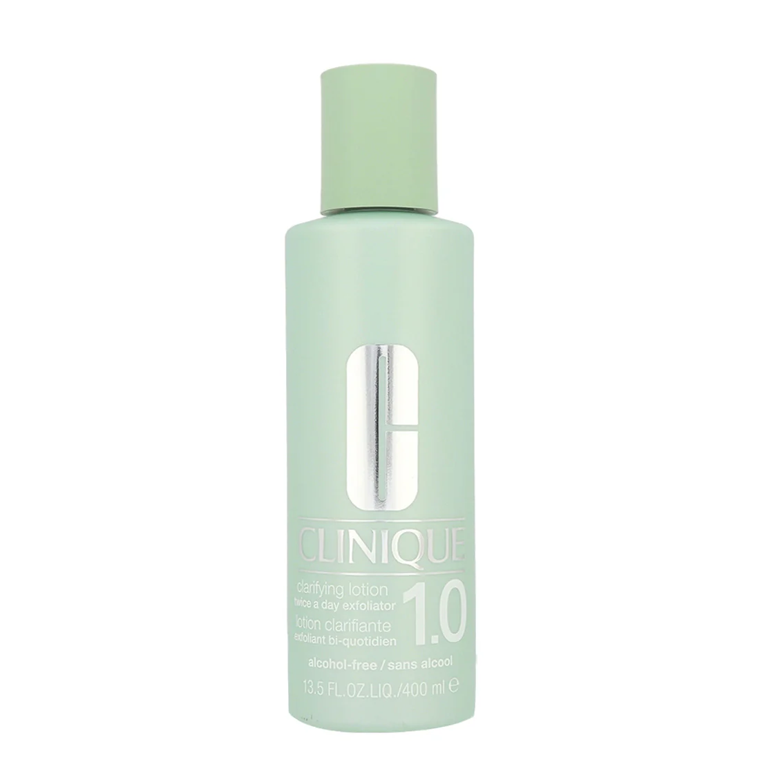 Clinique Clarifying Lotion Twice a Day Exfoliator 1.0 200 ml