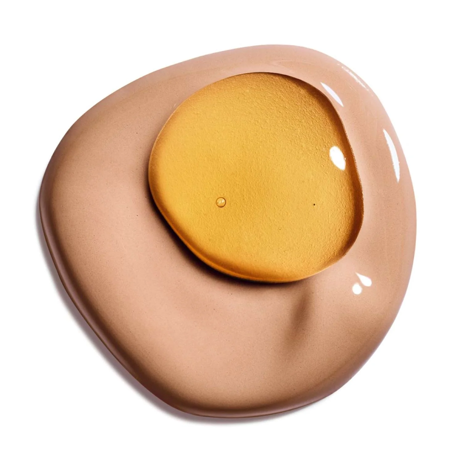 CLARINS Double Serum Foundation L4C - Image 3