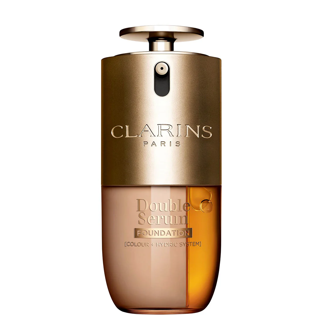 CLARINS Double Serum Foundation L6W