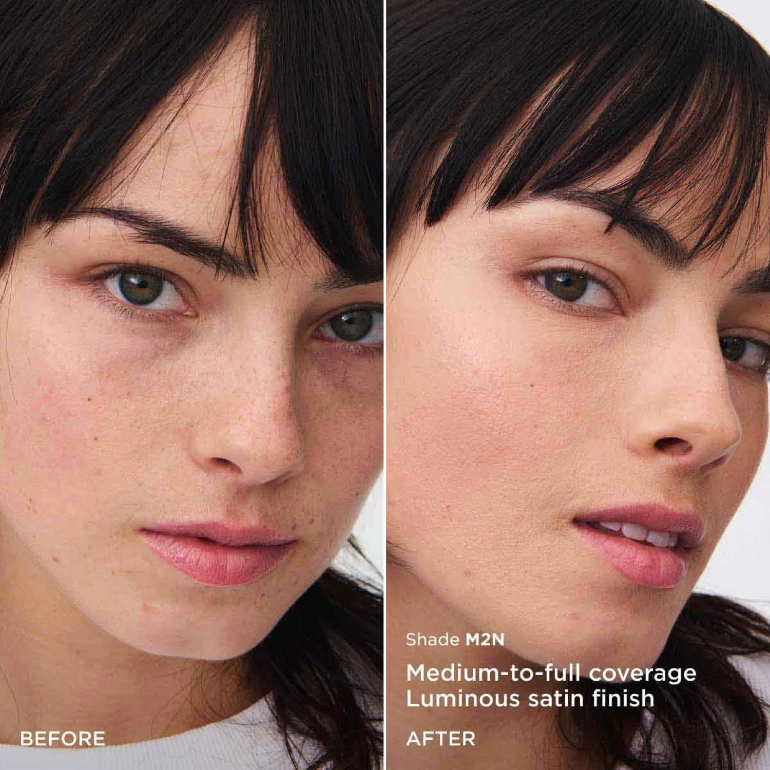 CLARINS Double Serum Foundation M2N - Image 5