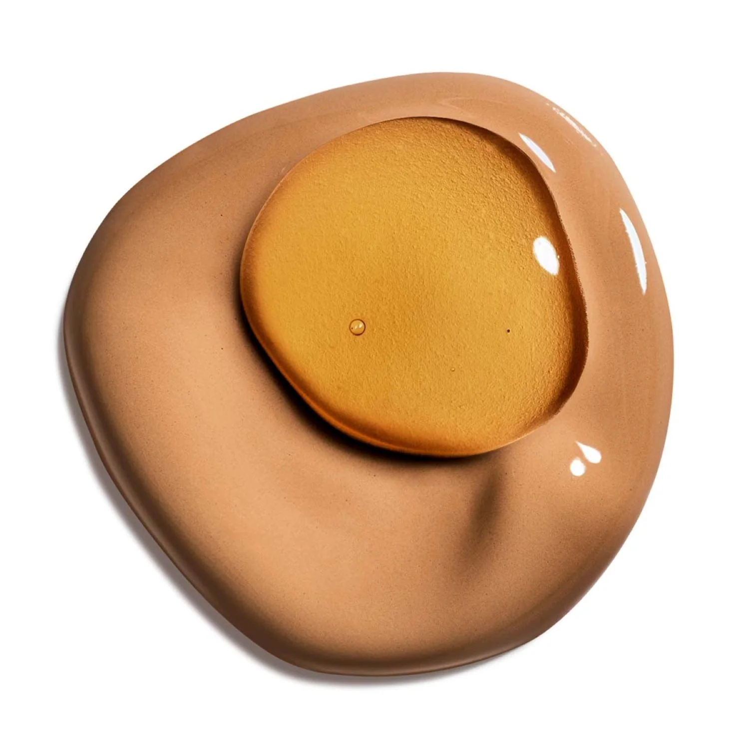 CLARINS Double Serum Foundation M4C - Image 3