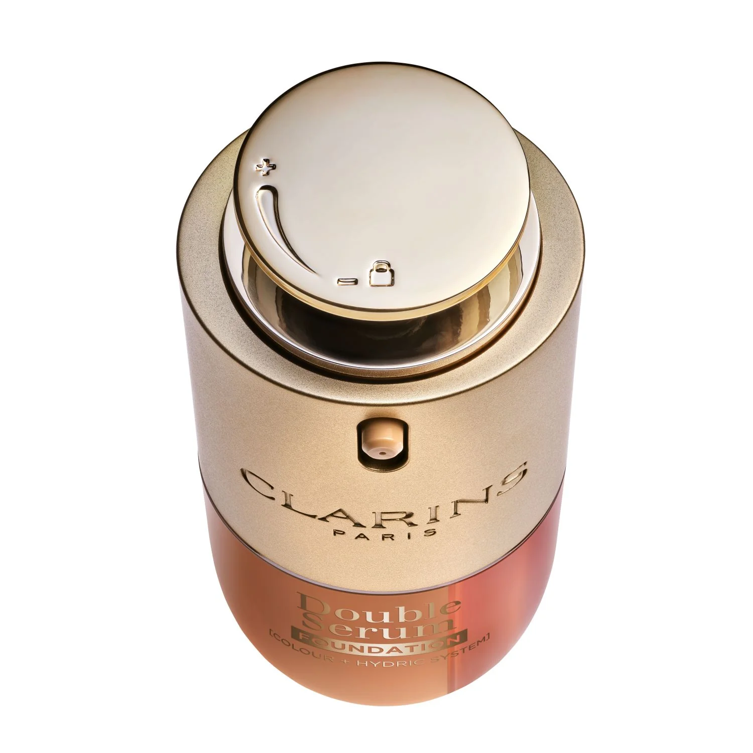 CLARINS Double Serum Foundation M5C - Image 4