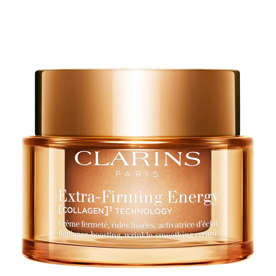 CLARINS Extra Firming Energy  50 ml