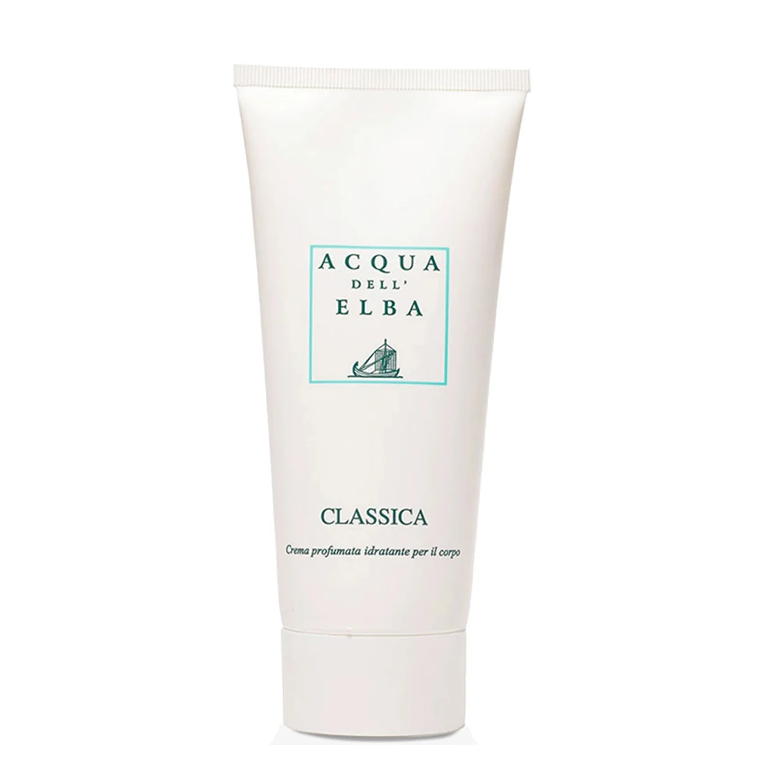 Acqua Dell'elba Classica Uomo 150 gr
