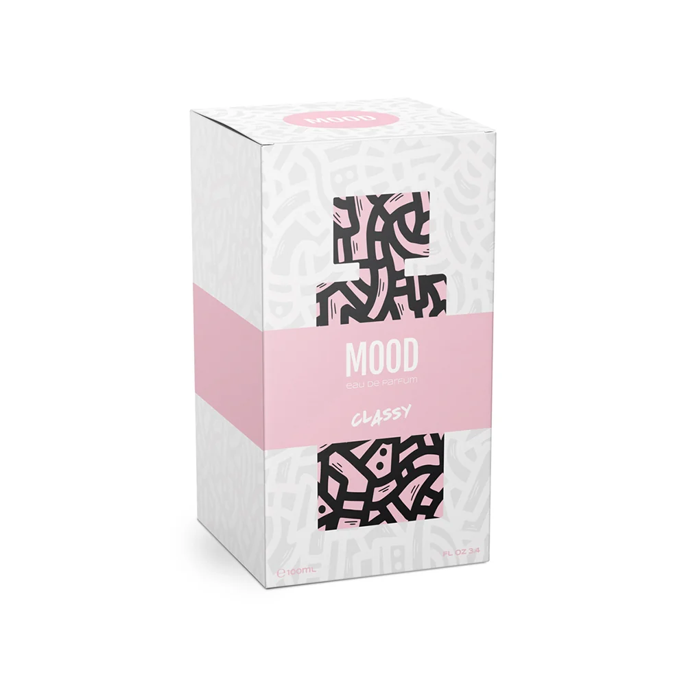 Mood Classy 100 ml - Image 2
