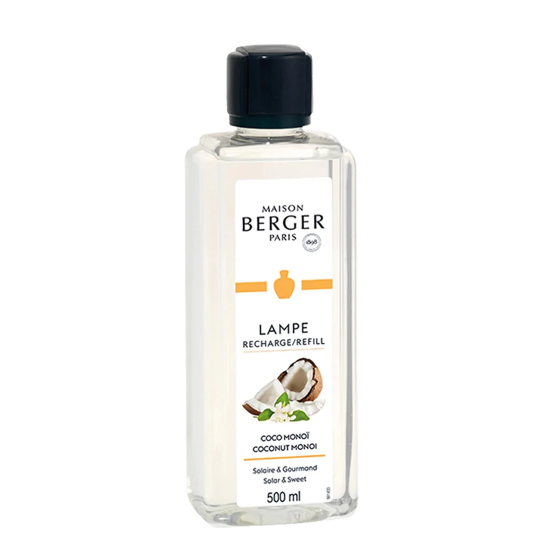 Maison Berger Paris Coco Monoi 500 ml