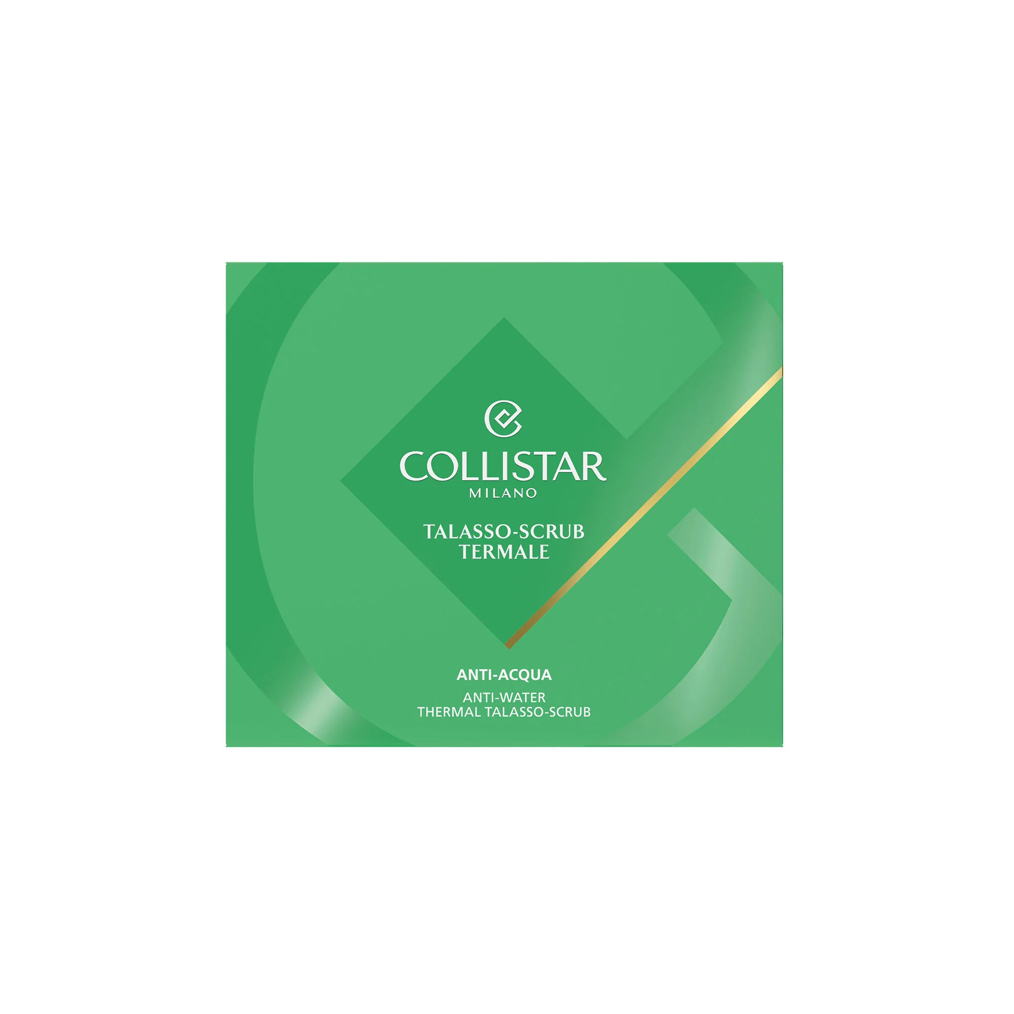 COLLISTAR Talasso-Scrub Termale Anti-Acqua 600 g - Image 2