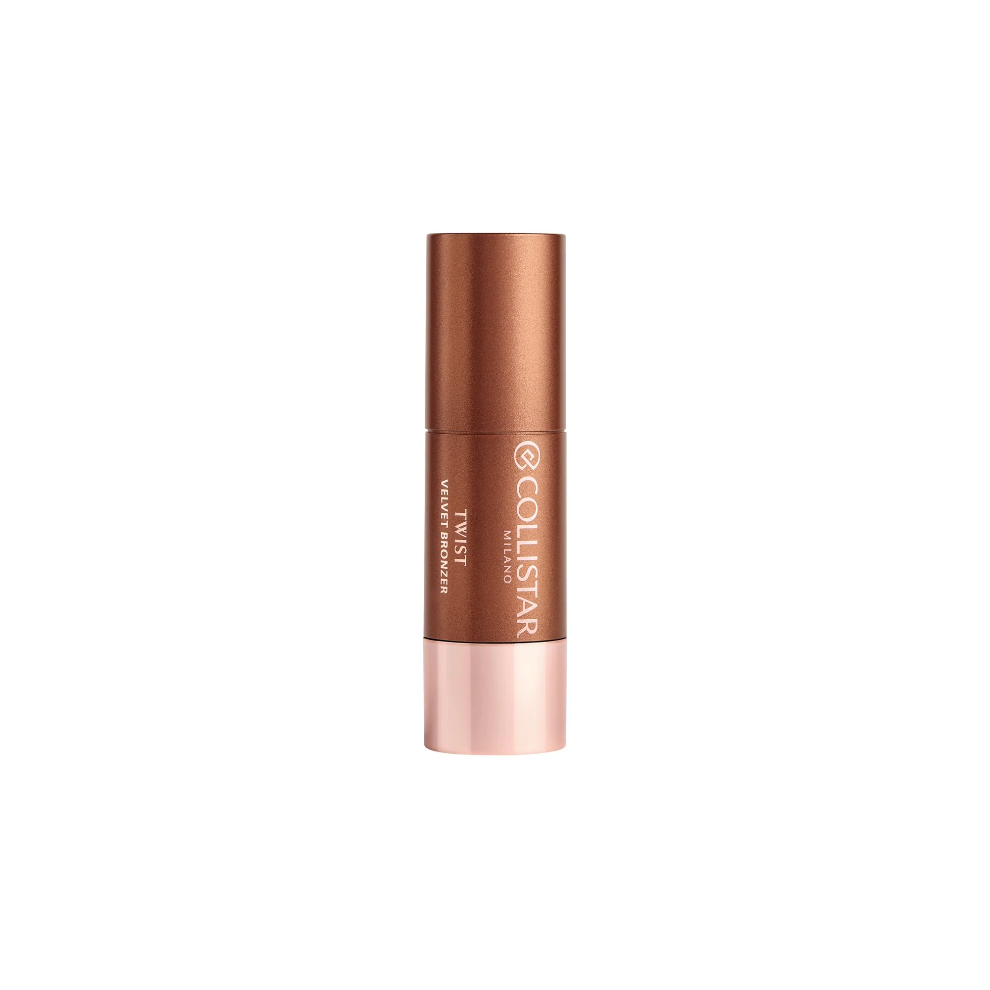 COLLISTAR Twist Velvet Bronzer 02 - Image 2