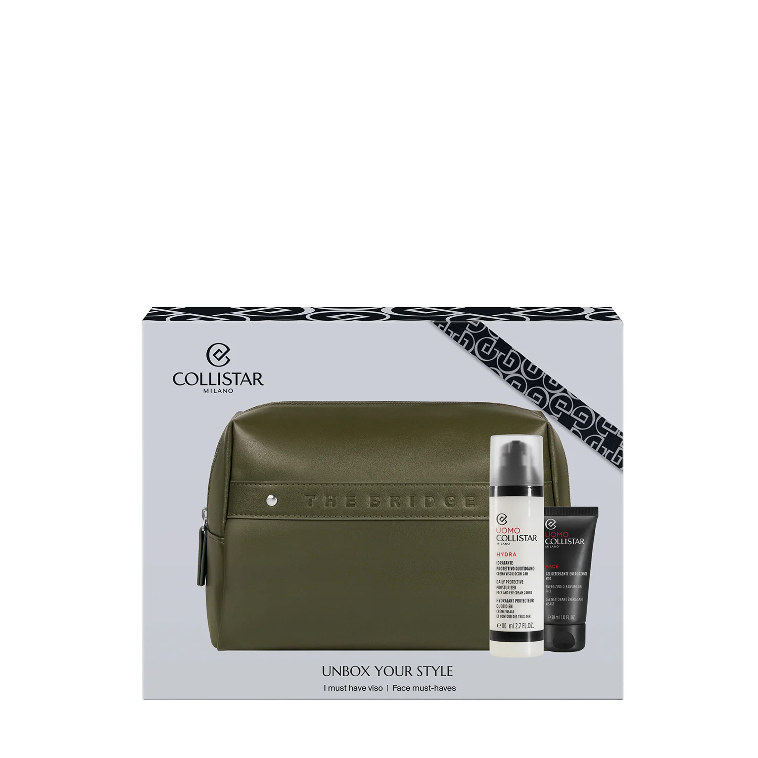 COLLISTAR Unbox Your Style  3 pz - Image 3