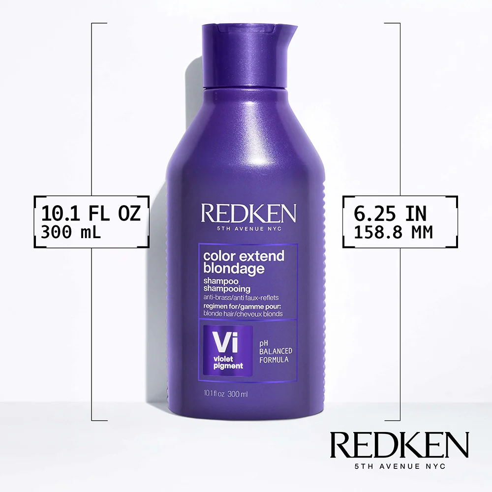 Redken Color Extend Blondage 300 ml - Image 2