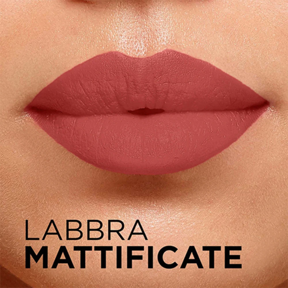 L'oréal Paris Color Riche Intense Volume Matte 600 Le Nude Audacious - Image 4