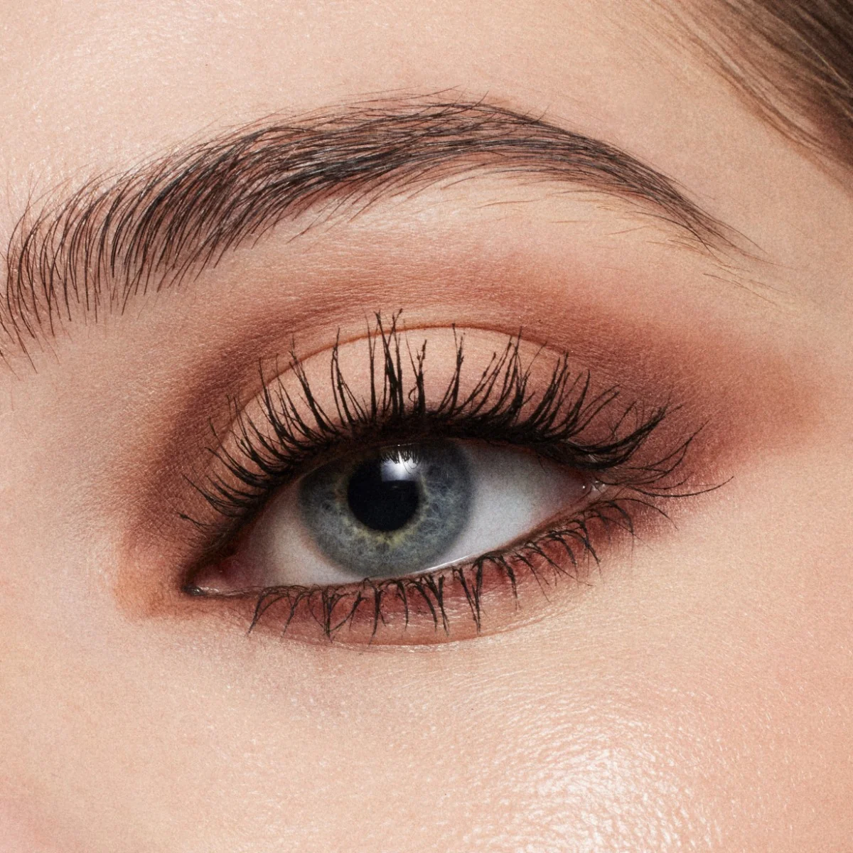 Mac Connect In Colour Eye Shadow Palette Intimates Nudes - Image 4