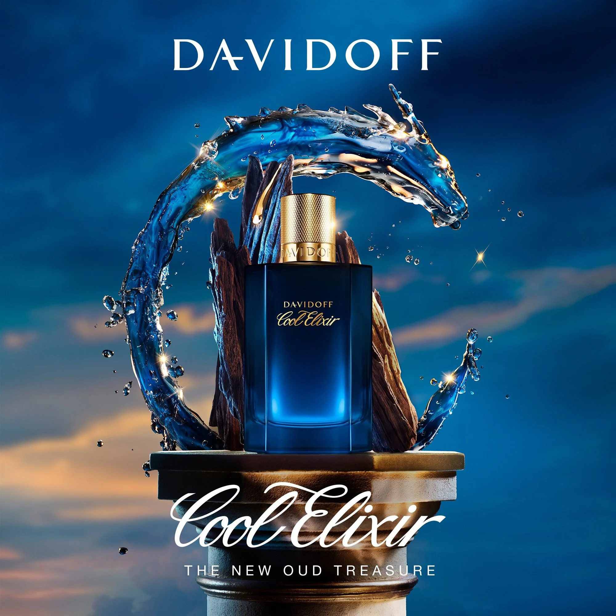 Davidoff Cool Elixir 50 ml - Image 2