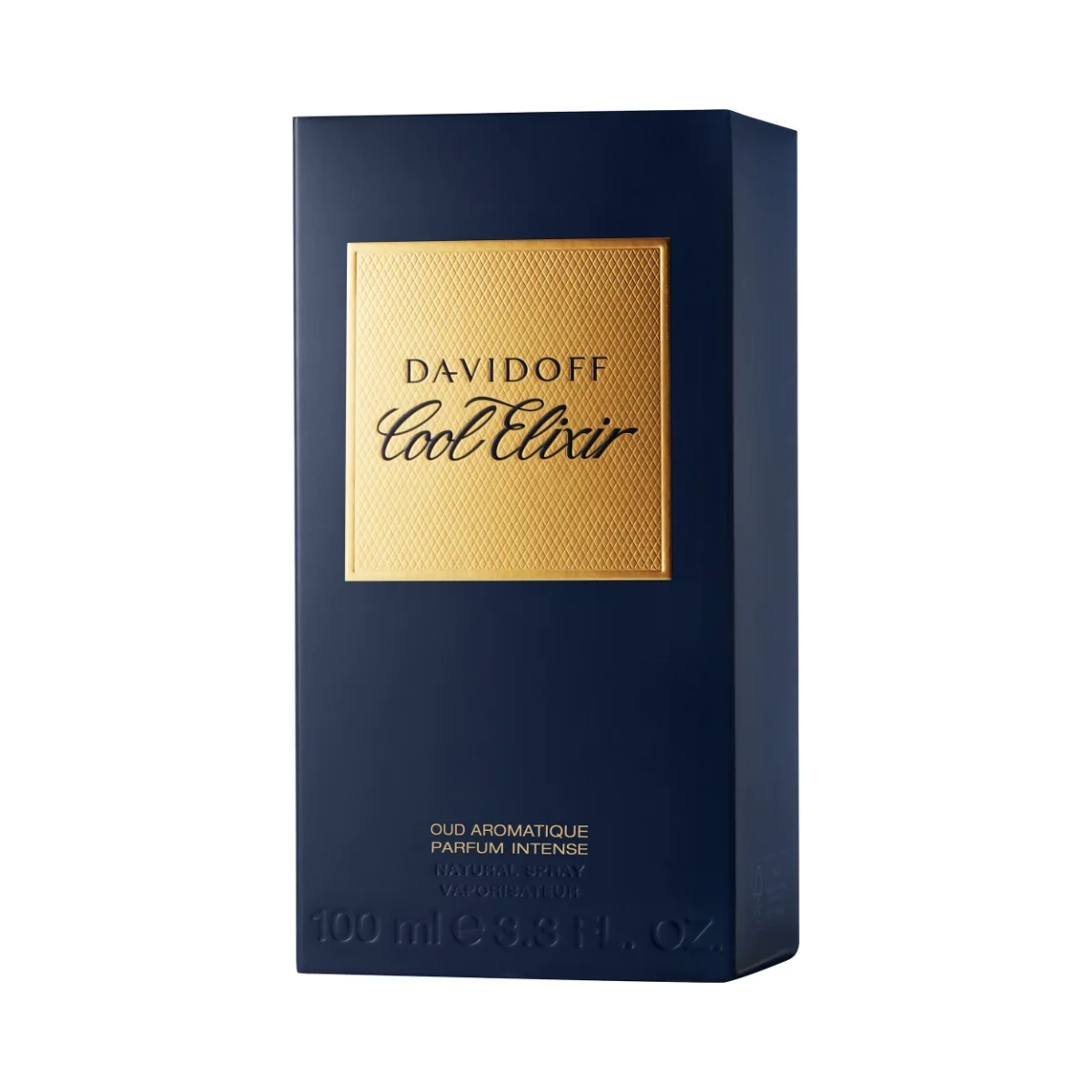 Davidoff Cool Elixir 50 ml - Image 4