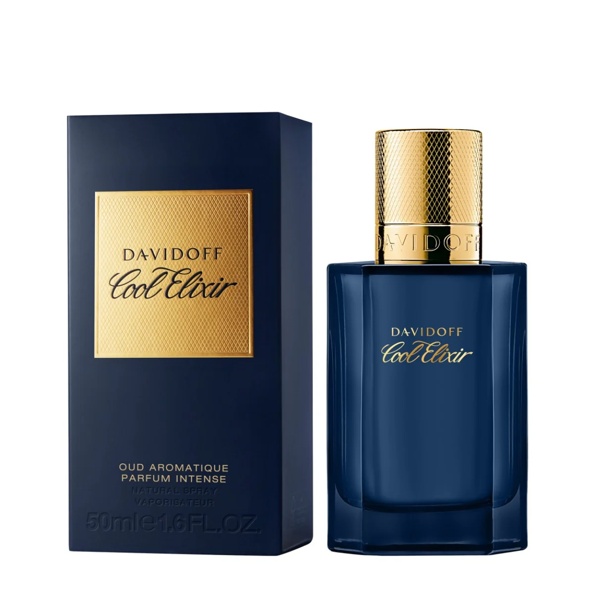 Davidoff Cool Elixir 50 ml - Image 5