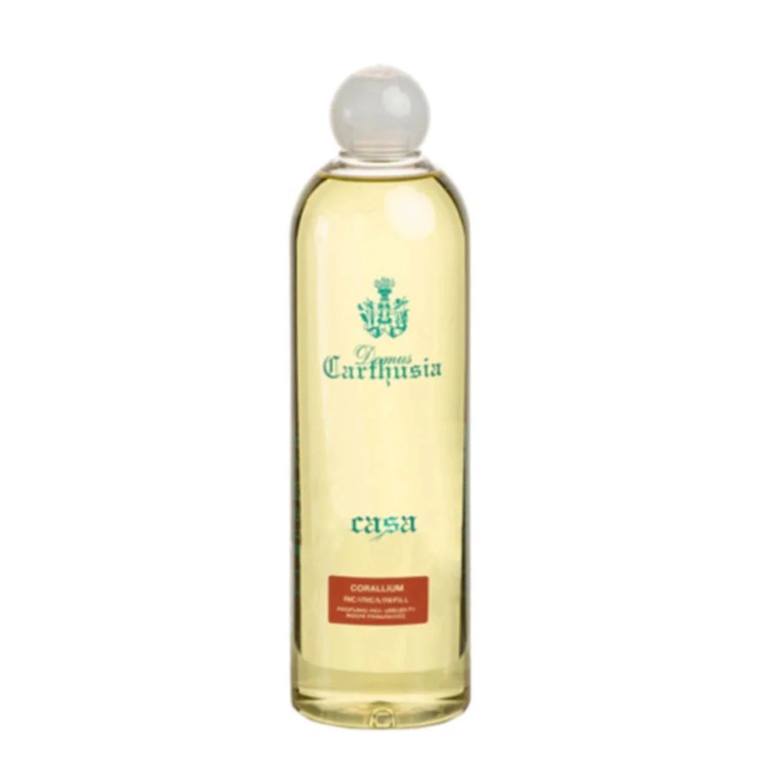 Carthusia Corallium Diffusore per Ambiente Refill 500 ml