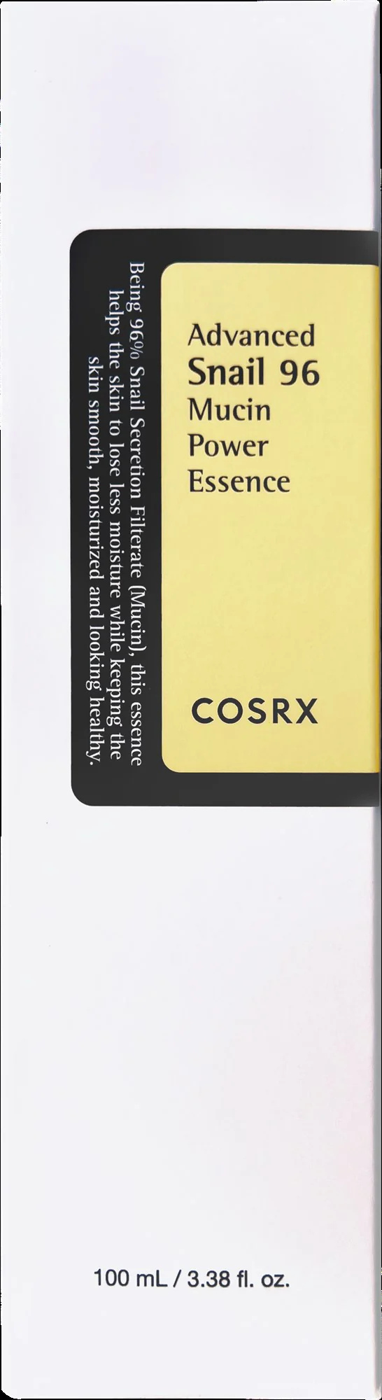 COSRX Advanced Snail 96 Mucin Power Essence  100 ml - Image 2