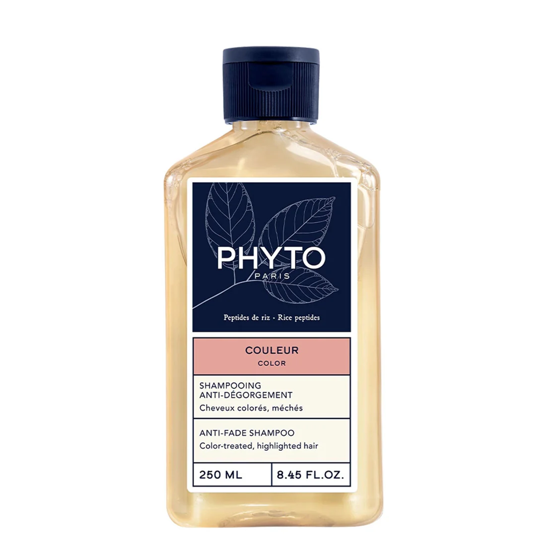 Phyto Couleur Shampoo Anti Sbiadimento 250 ml