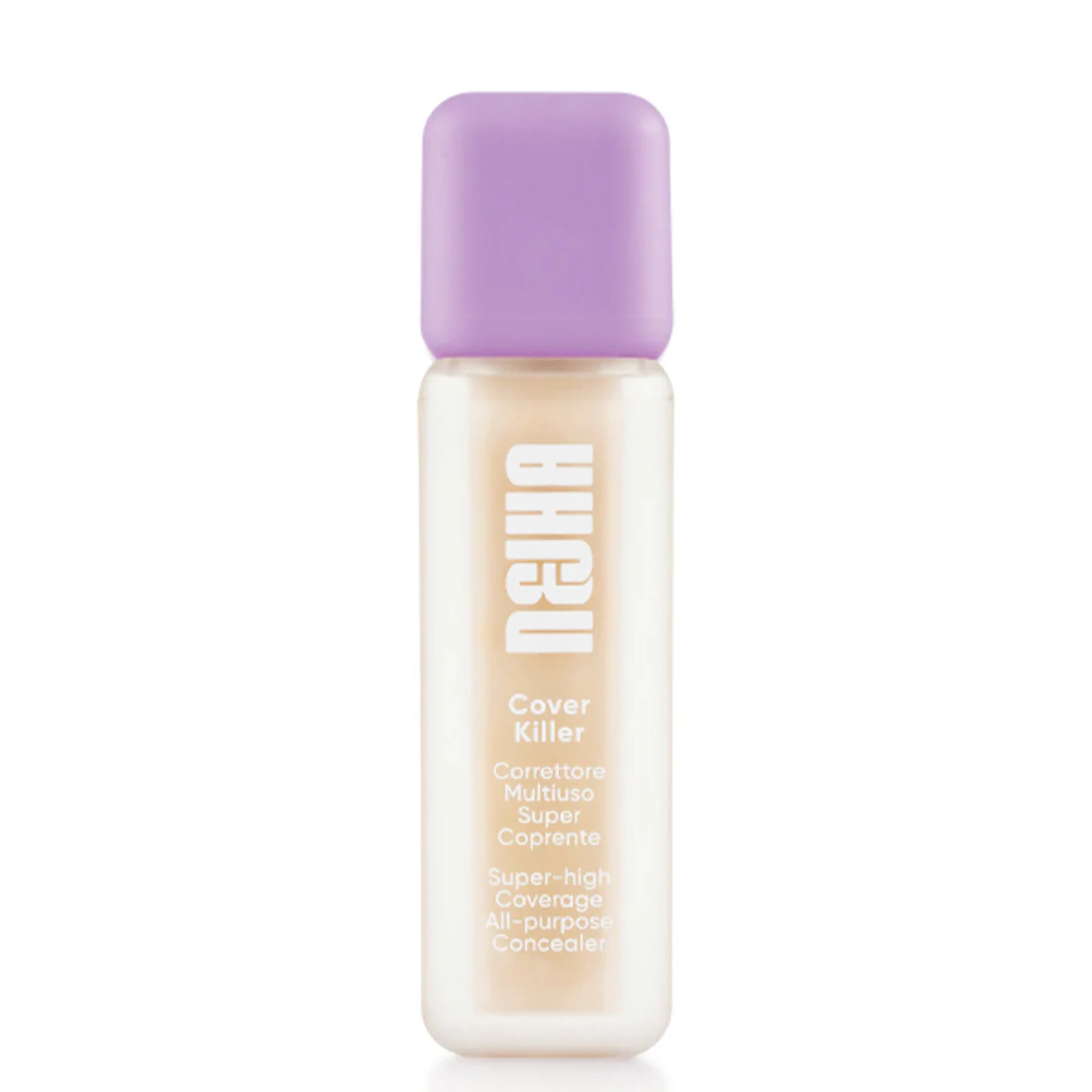 Nejha Cover Killer 02 Light Beige