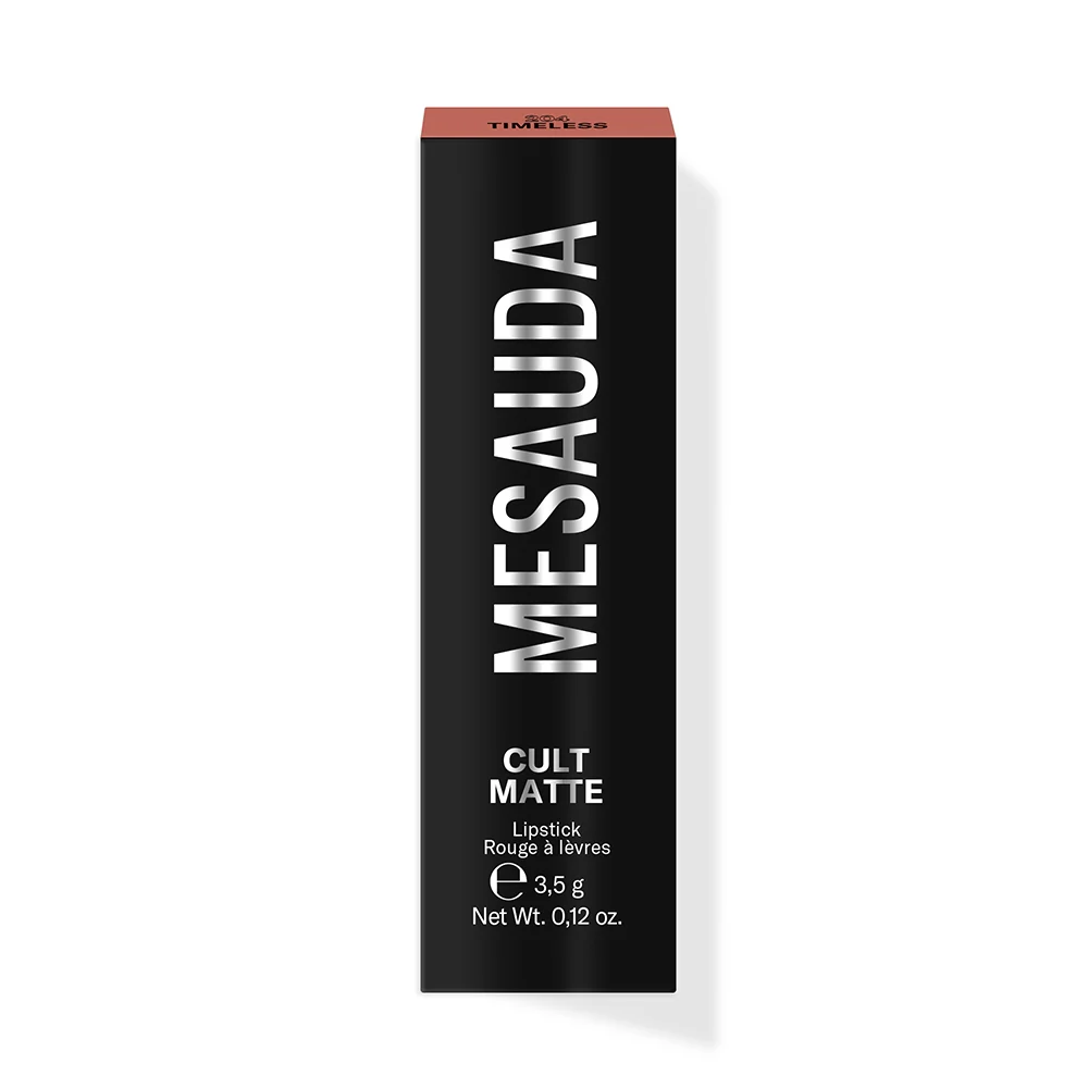Mesauda Cult matte 204 Timeless - Image 3