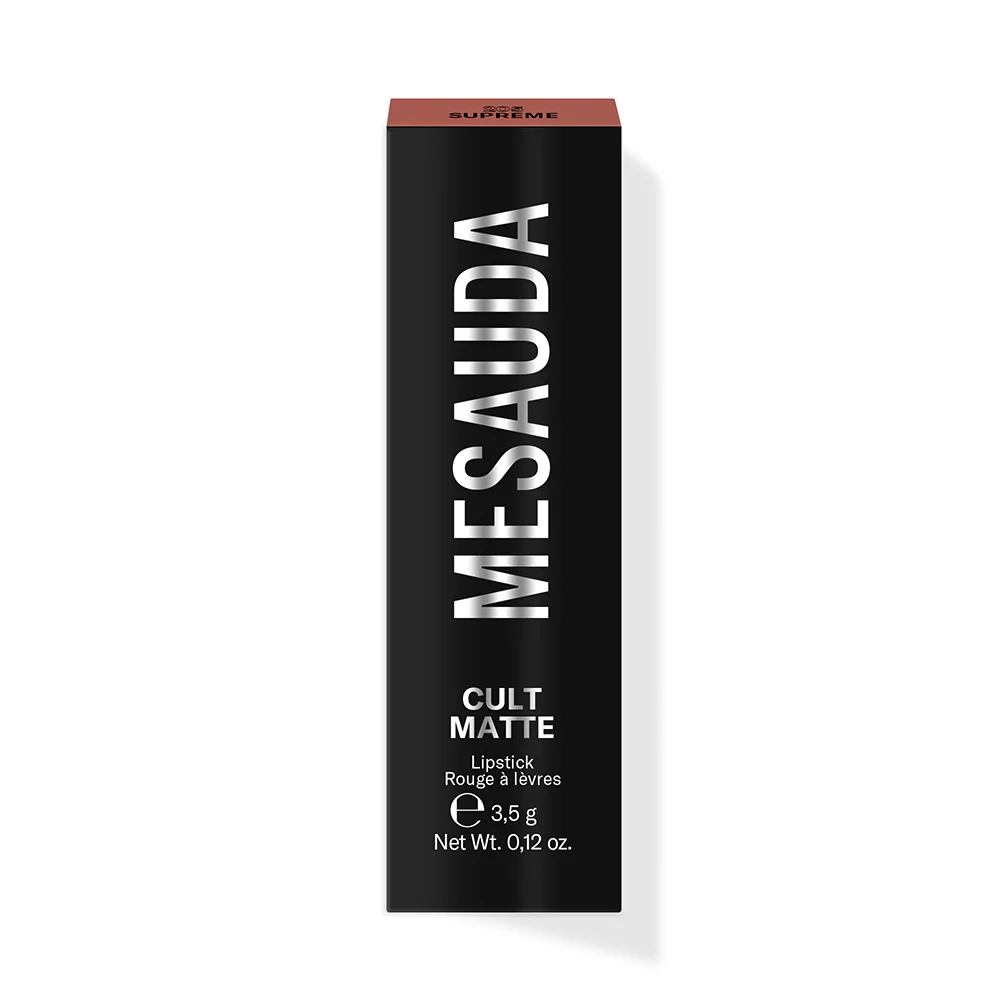 Mesauda Cult matte 205 Supreme - Image 3