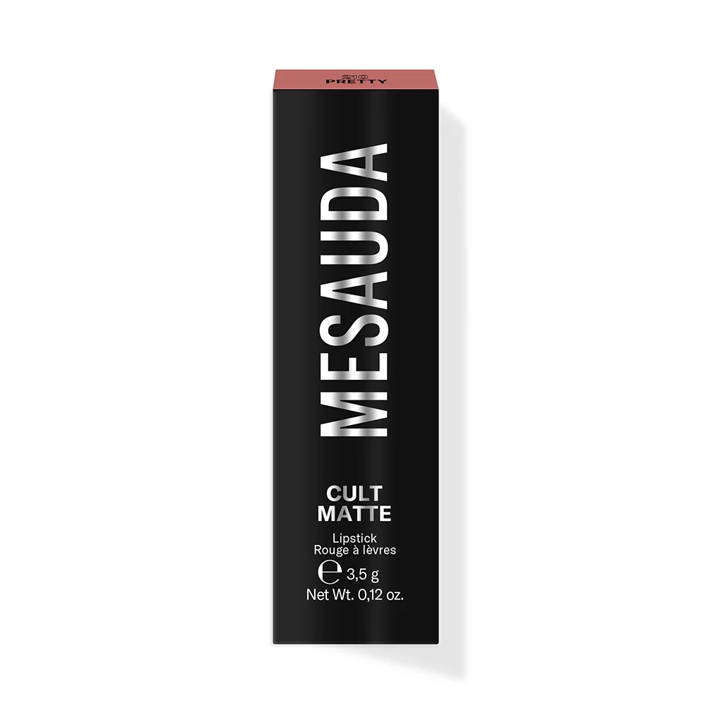Mesauda Cult matte 210 Pretty - Image 3