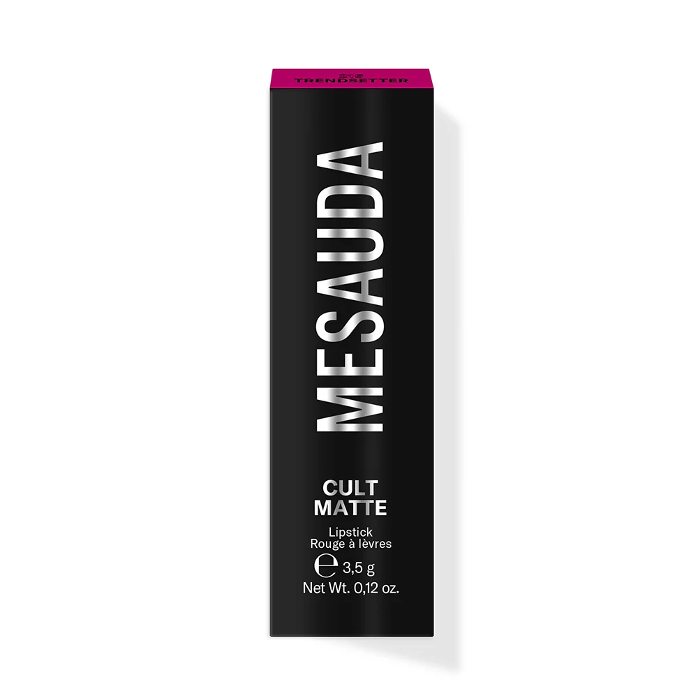 Mesauda Cult matte 215 Trendsetter - Image 3