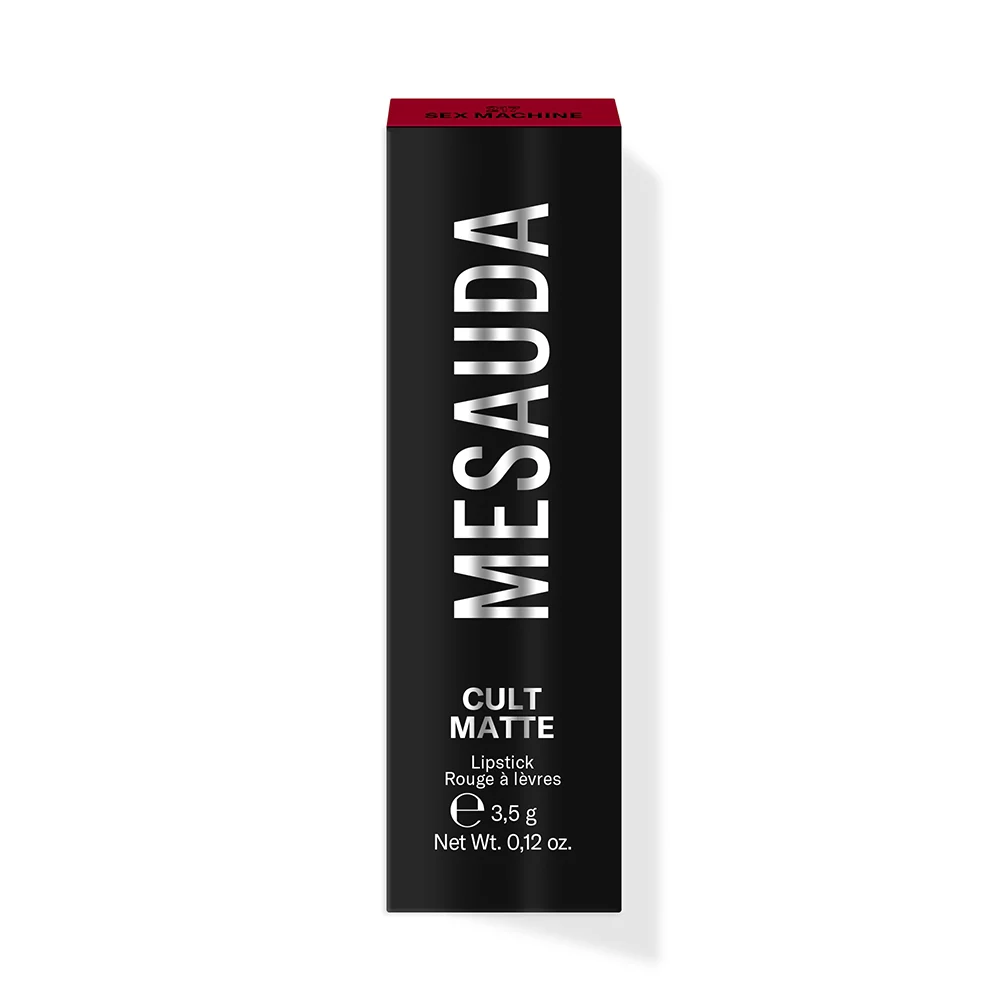 Mesauda Cult matte 217 Sex Machine - Image 3