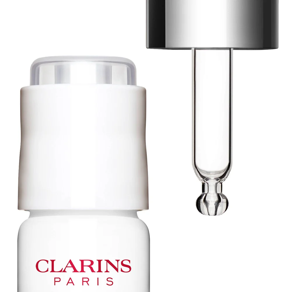 Clarins Cure Eclat Beauté Éclair 8 ml - Image 9