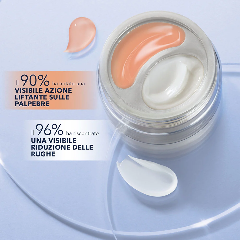 Roc Derm Correxion Soin Duo Contour Des Yeux 2 x 10 ml - Image 5