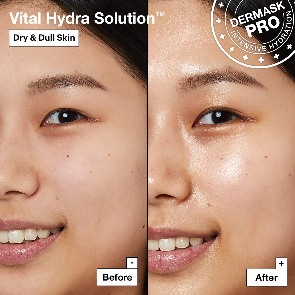 Dr.Jart+ Dermask Vital Hydra Solution Pro 25 gr - Image 3