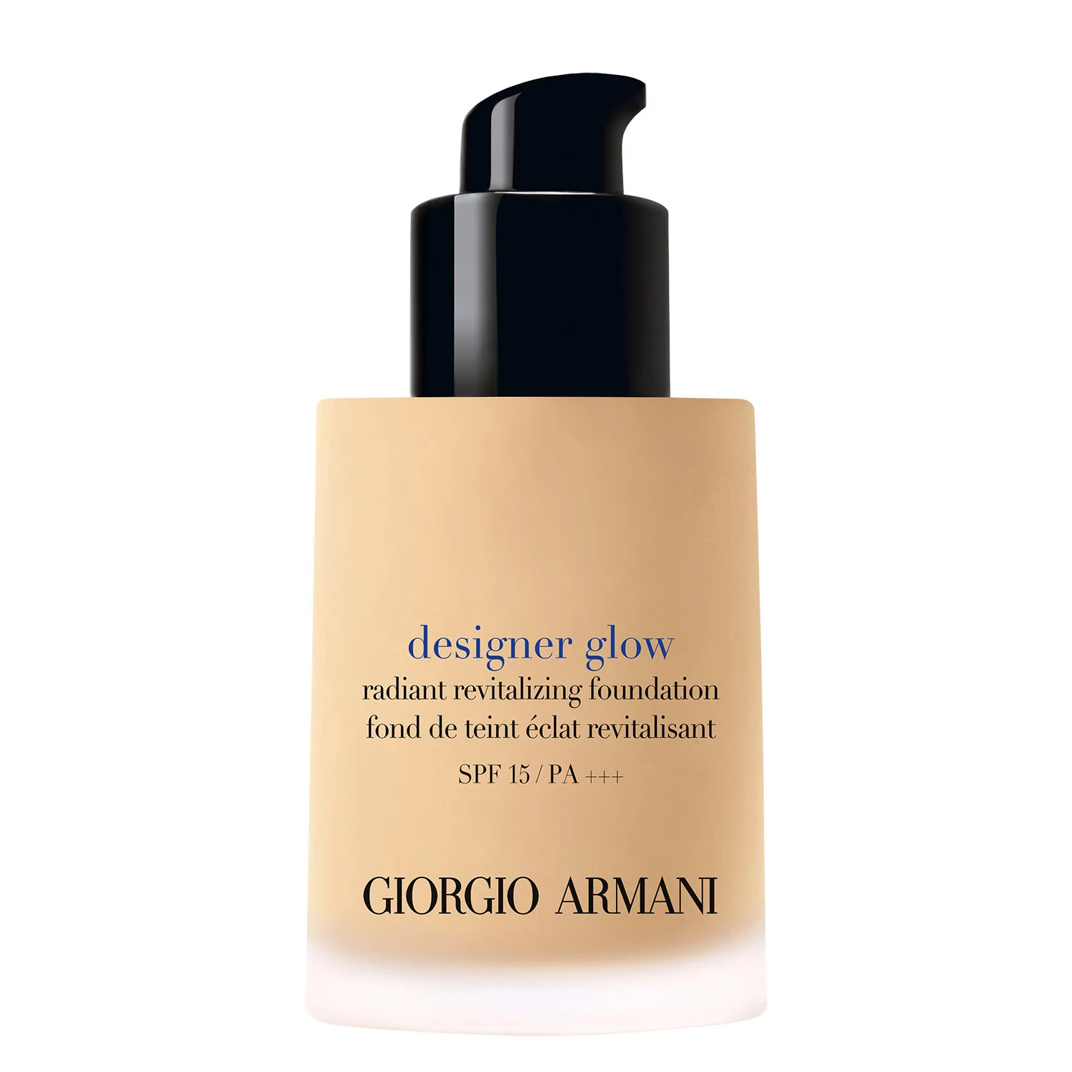Armani Designer Glow Spf15 2.5 - Image 2