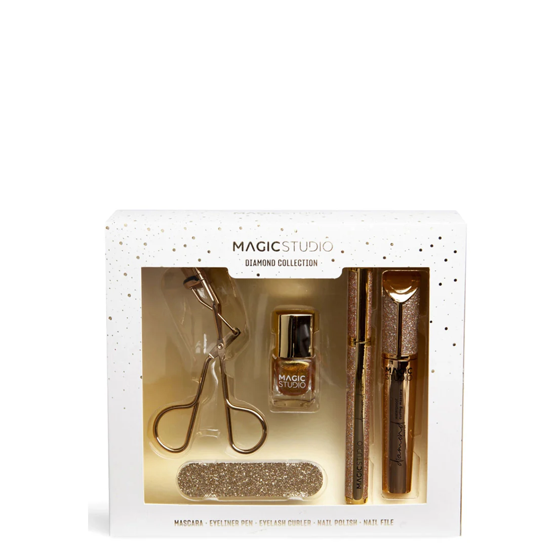 Magic Studio Diamond Collection