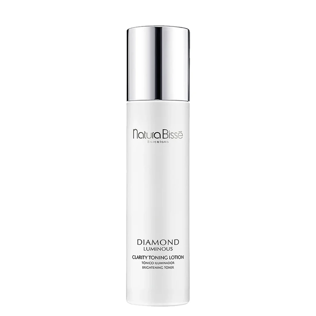 Natura Bissé Diamond Luminous Clarity Toning Lotion 200 ml