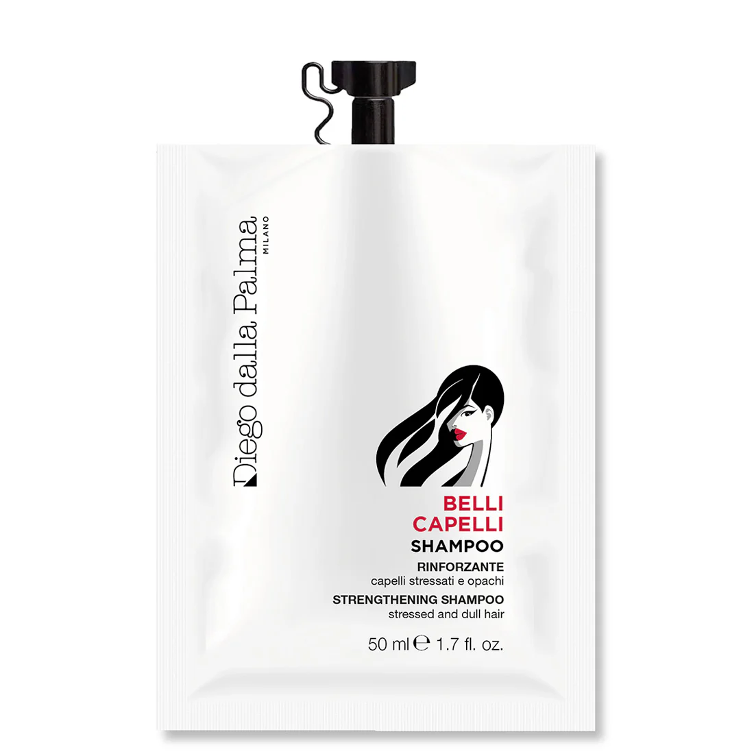 DIEGO DALLA PALMA MILANO BelliCapelli Shampoo 250 ml