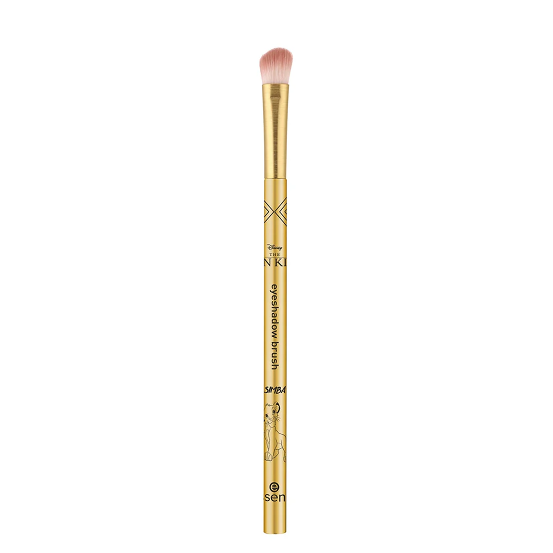 Essence Disney The Lion King Pennello Ombretto