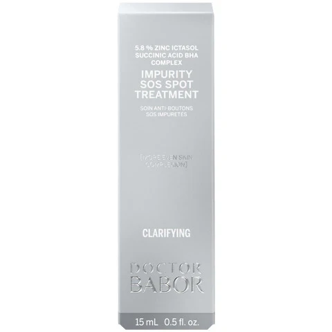 Babor Doctor Babor Impurity SOS Spot Tratment 15 ml - Image 2