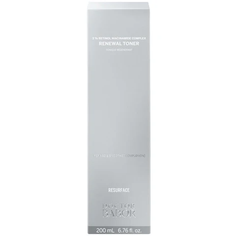 Babor Doctor Babor Renewal Toner 200 ml - Image 2