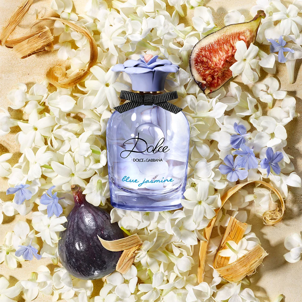 Dolce&Gabbana Dolce Blue Jasmine 30 ml - Image 3