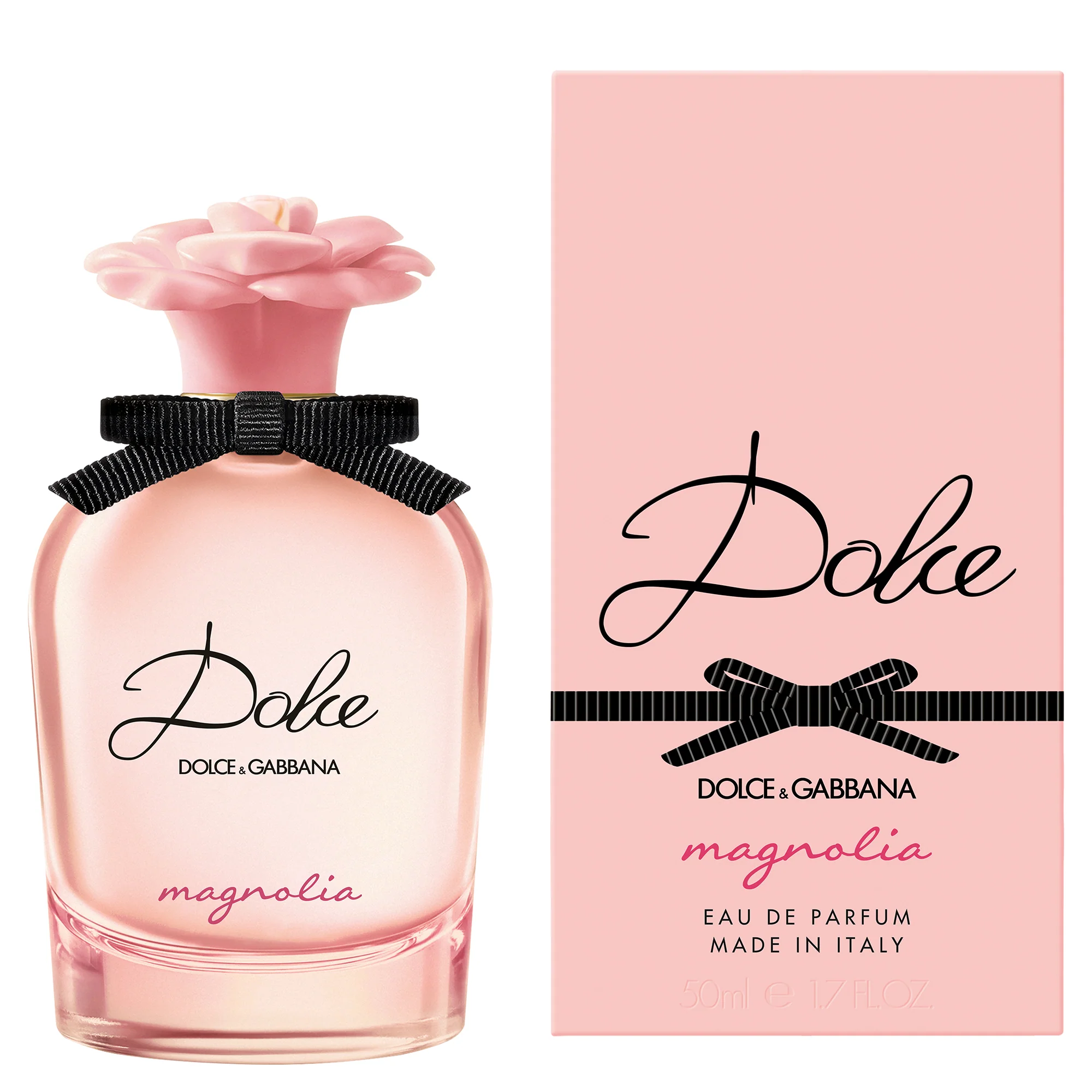 DOLCE&GABBANA Dolce Magnolia 75 ml - Image 2