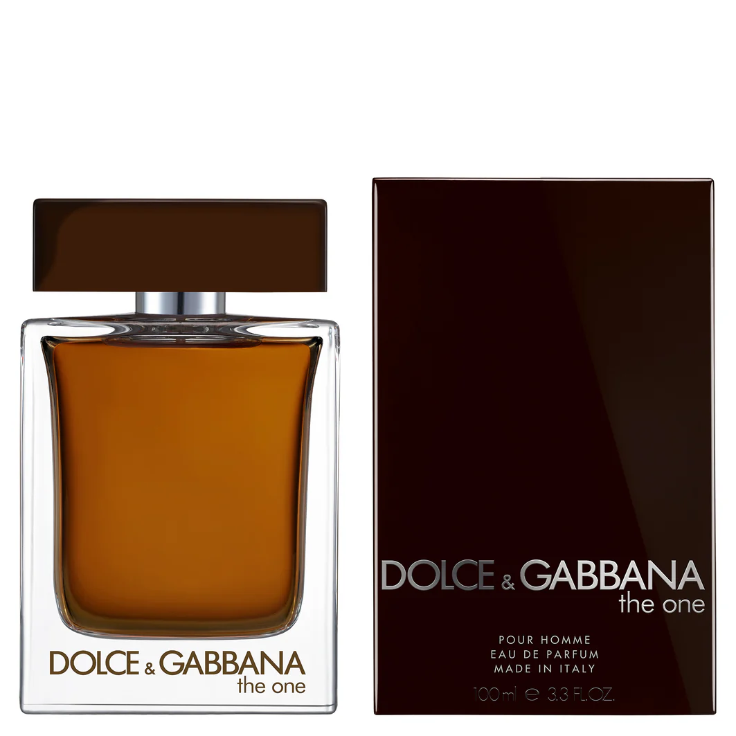 DOLCE&GABBANA The One For Men  100 ml - Image 2