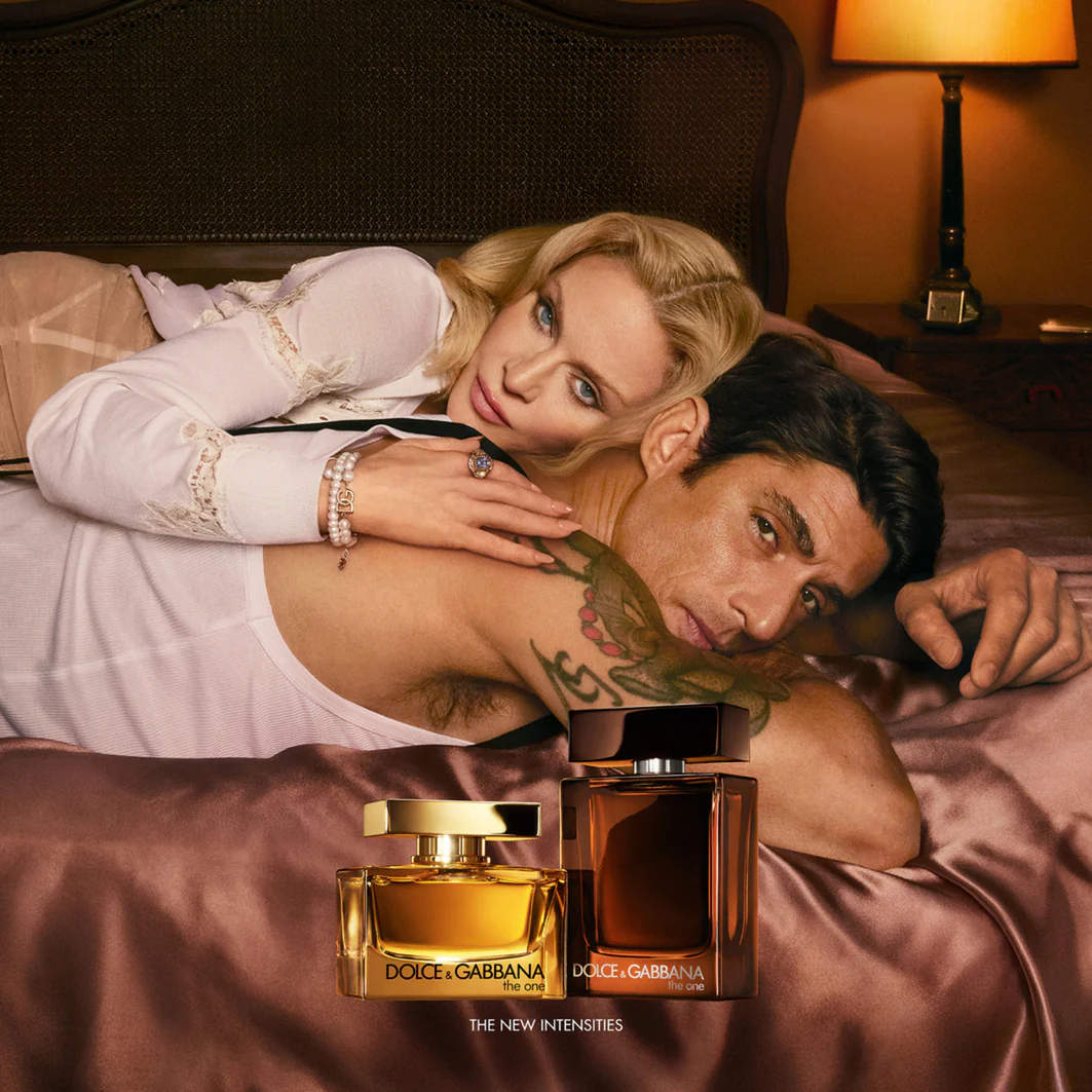 DOLCE&GABBANA The One For Men  100 ml - Image 8