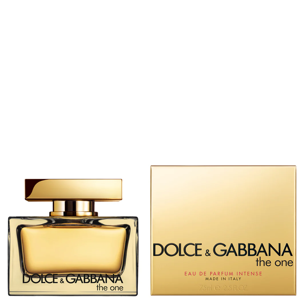 DOLCE&GABBANA The One Intense  30 ml - Image 2