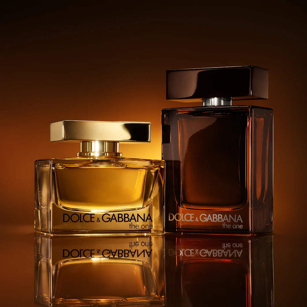 DOLCE&GABBANA The One Intense  30 ml - Image 7