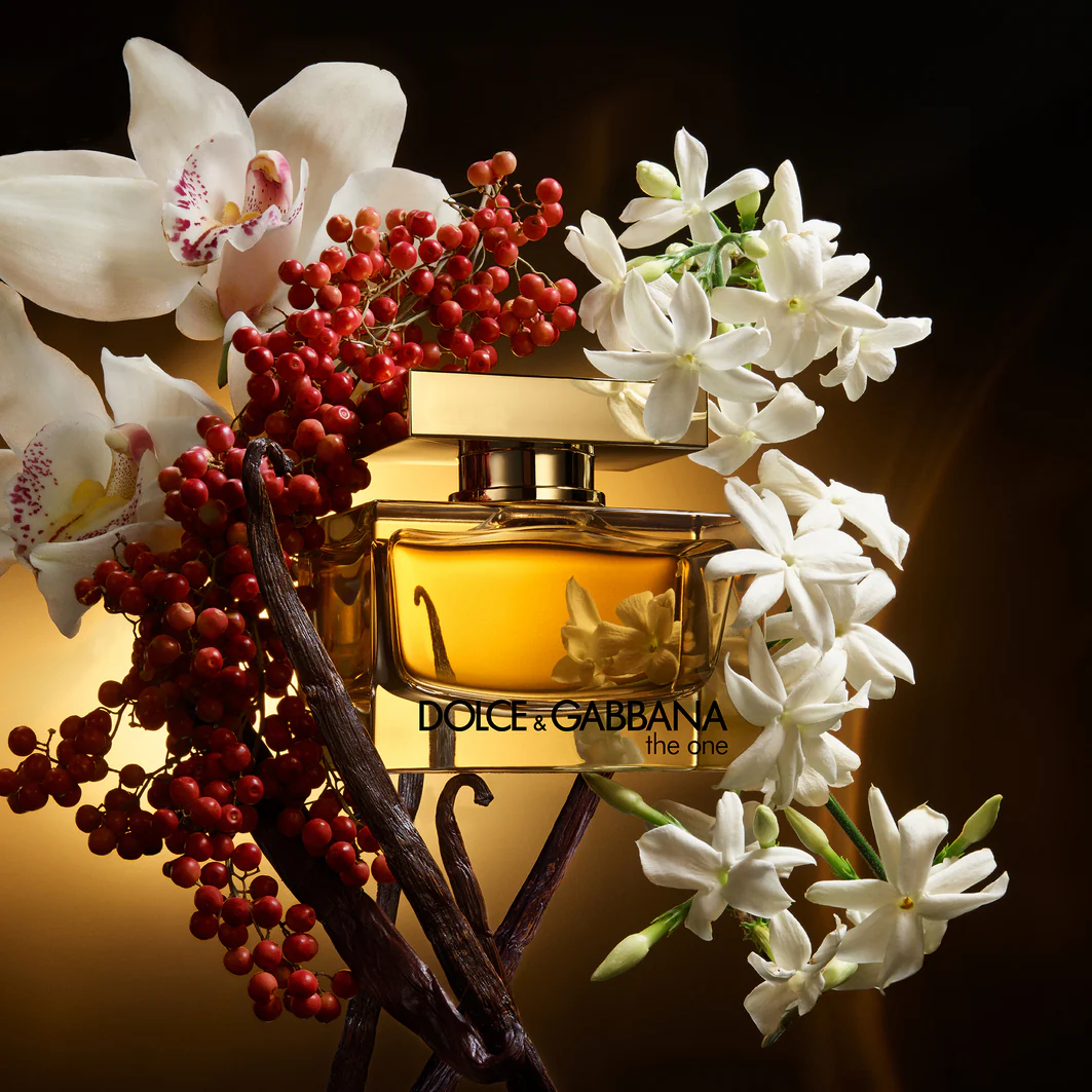 DOLCE&GABBANA The One Intense  30 ml - Image 9