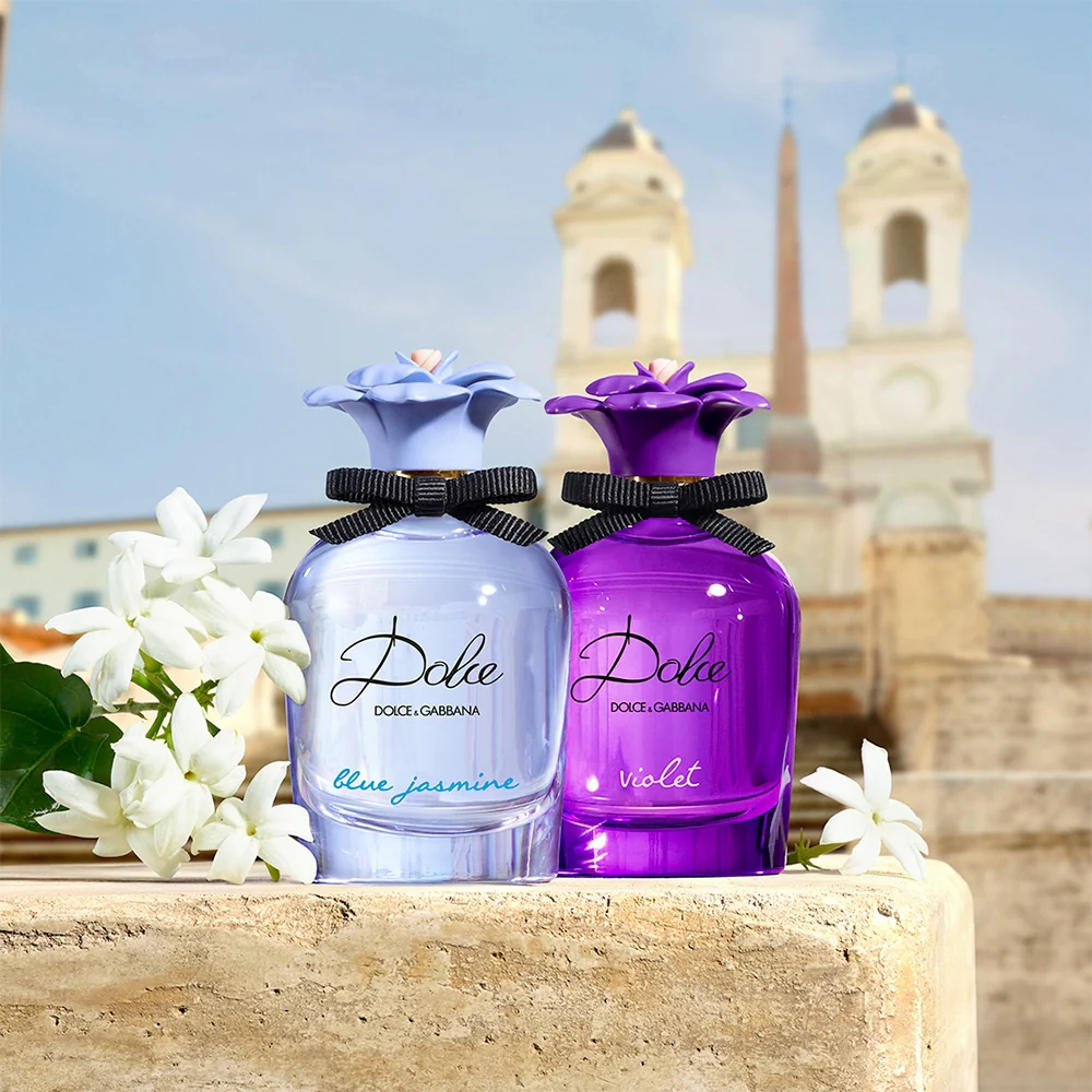 Dolce&Gabbana Dolce Violet 50 ml - Image 7