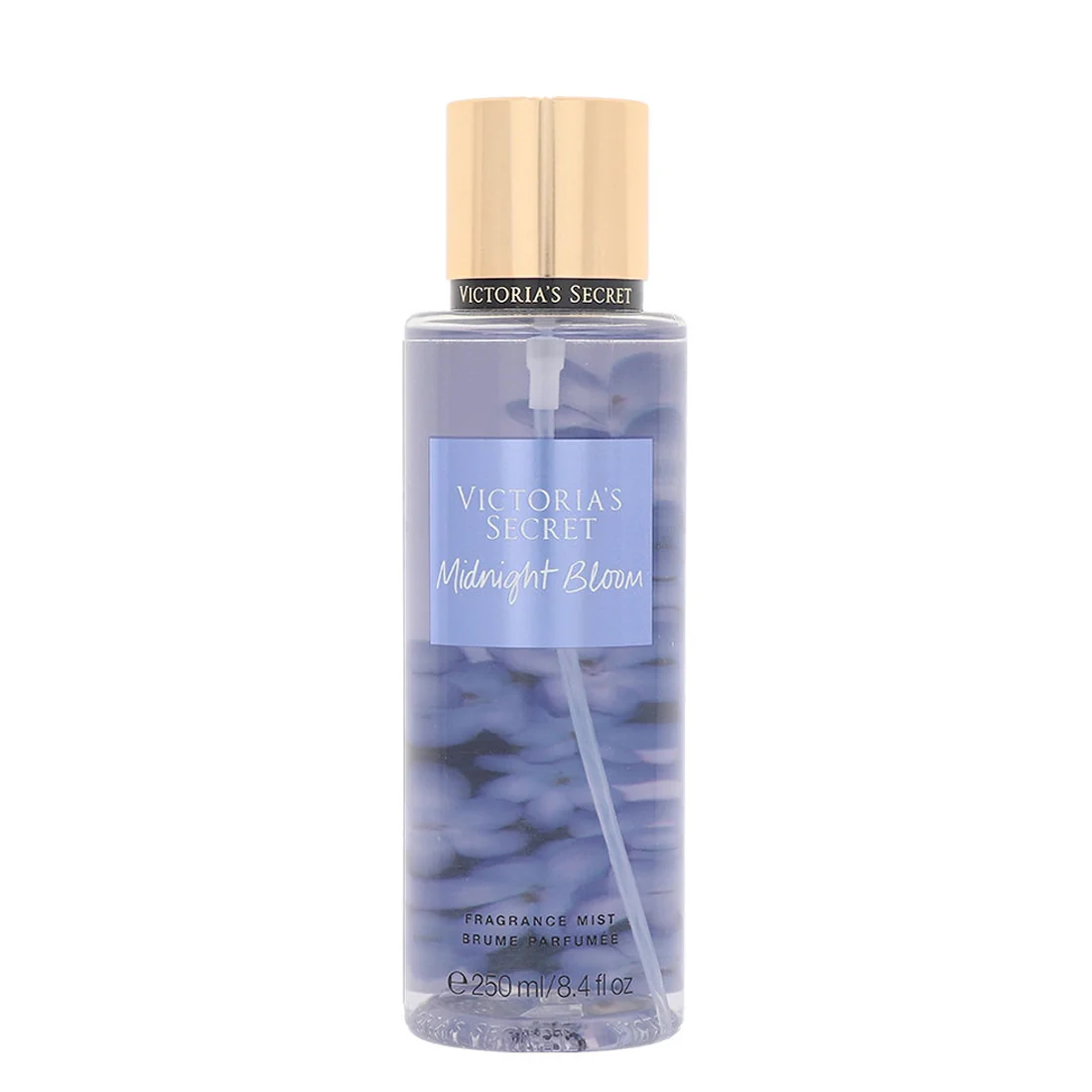 Victoria's Secret Fragrance Mist Midnight Bloom 250 ml