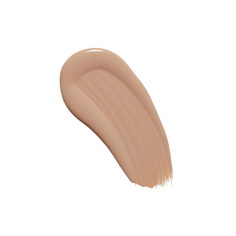 Estee Lauder Double Wear Sheer Long-Wear Makeup SPF20 02 Pale Almond 2C2 - Image 2
